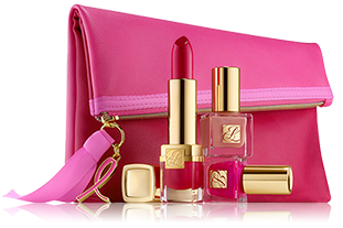 Estee Lauder Dream Pink collection.png